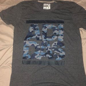 Adidas tee shirt